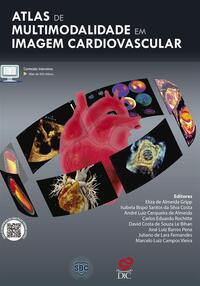 ATLAS DE MULTIMODALIDADE EM IMAGEM CARDIOVASCULAR