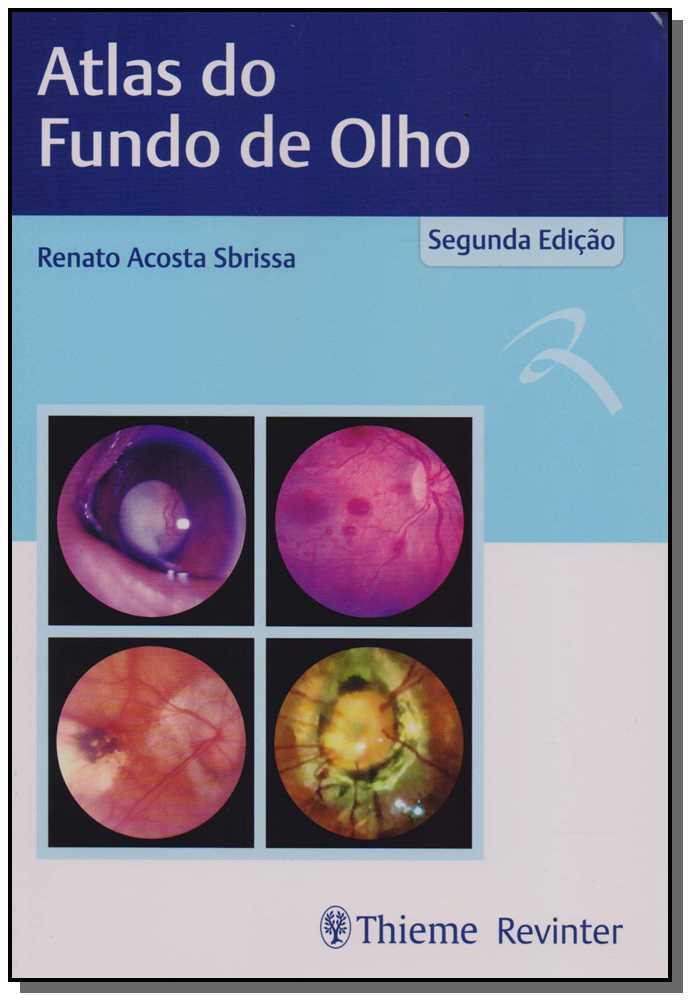 Atlas do Fundo de Olho