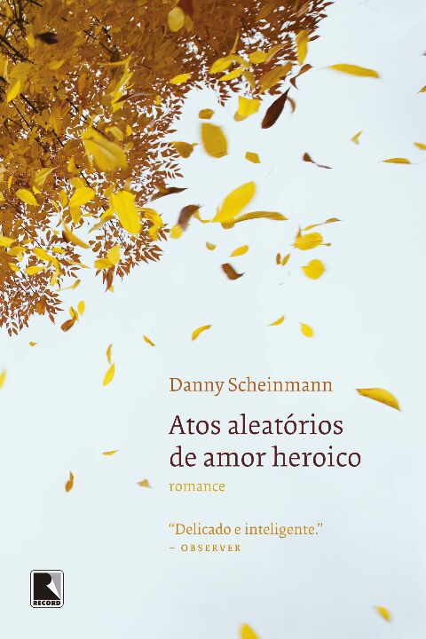 Atos aleatórios de amor heroico
