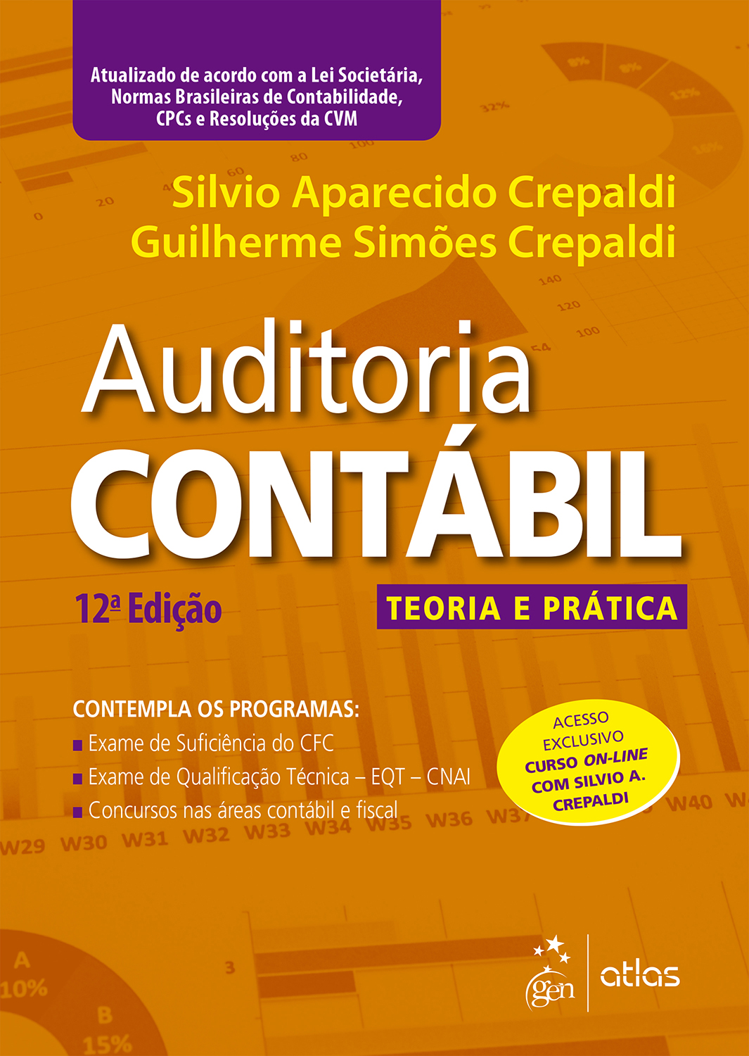 Auditoria Contábil - Teoria e Prática