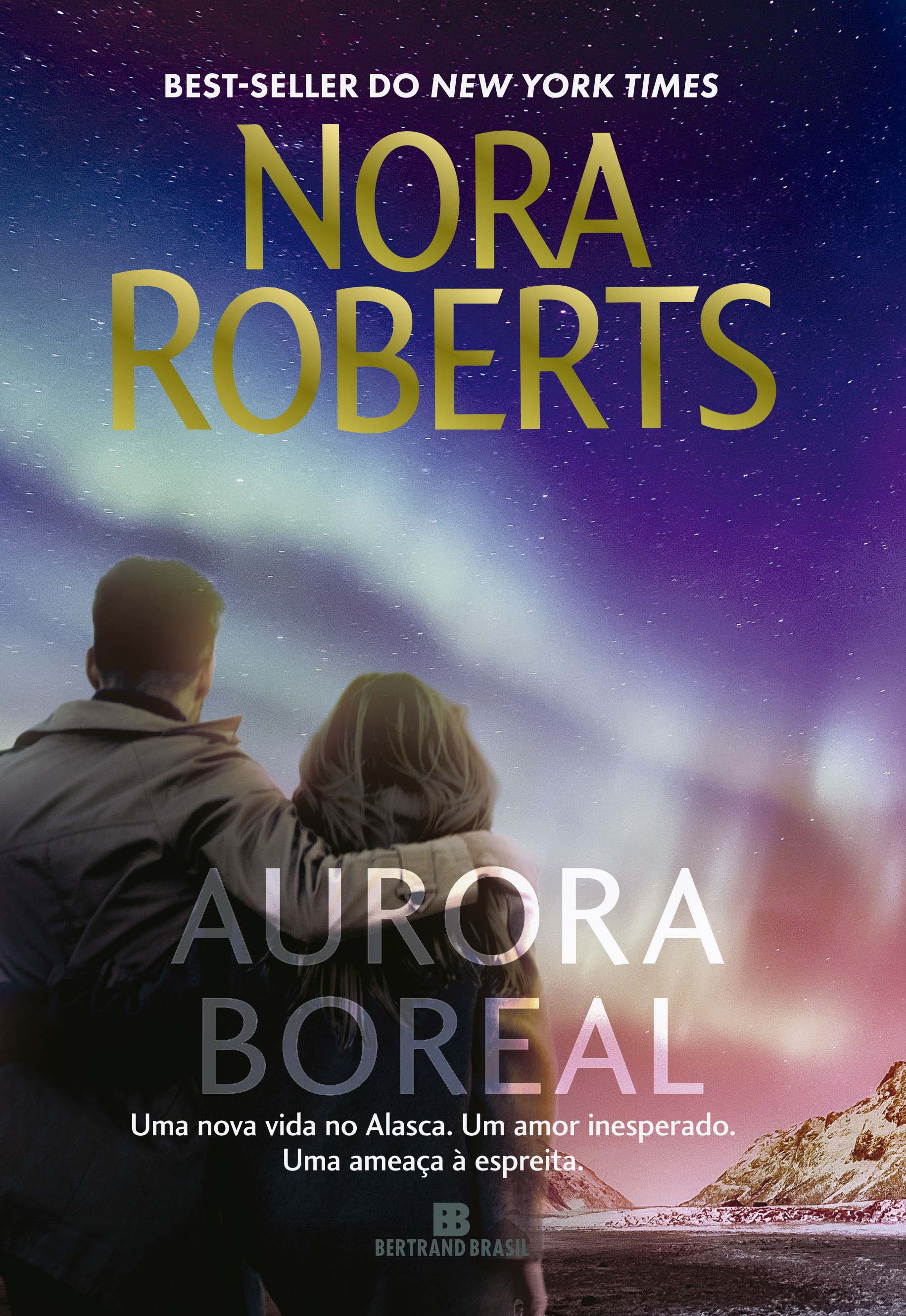 Aurora boreal