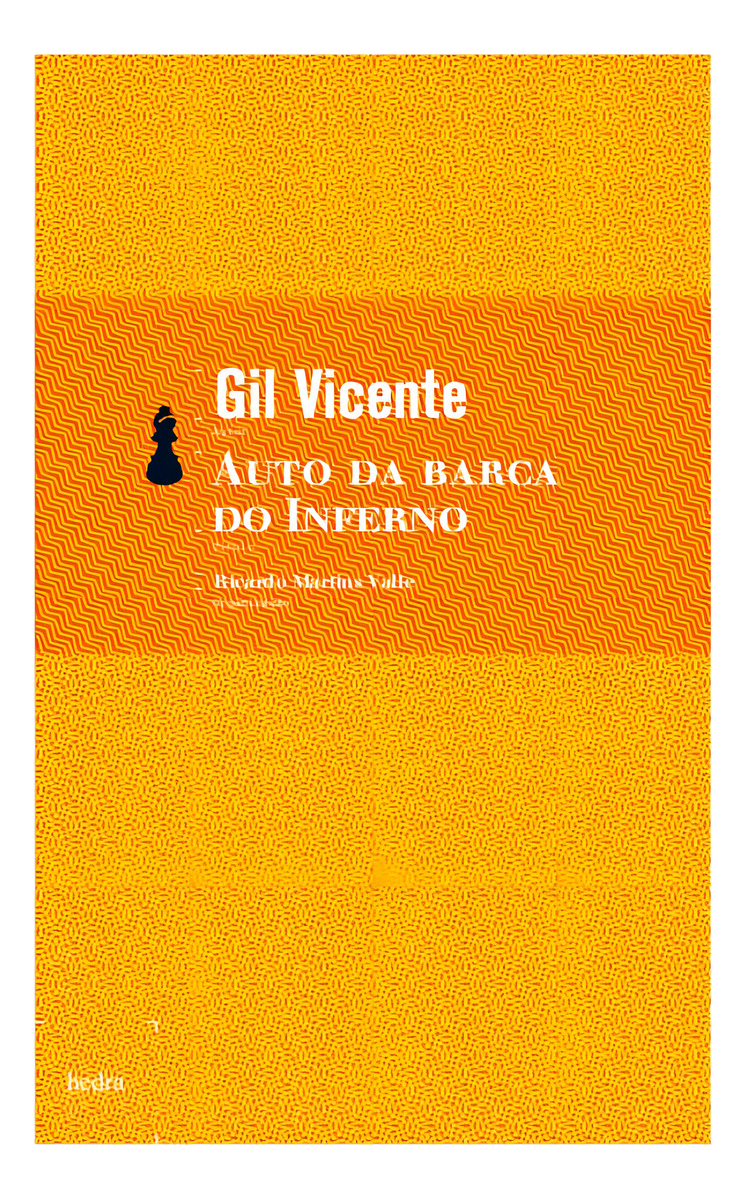 Auto da barca do Inferno