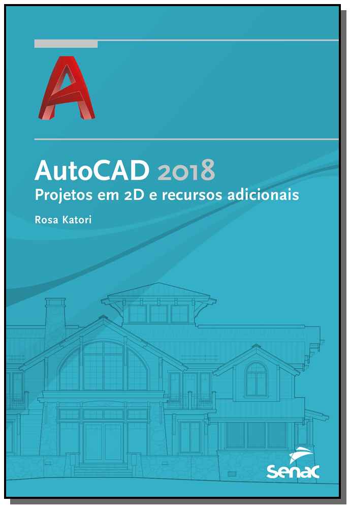 AutoCAD 2018