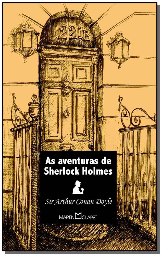 As aventuras de Sherlock Holmes