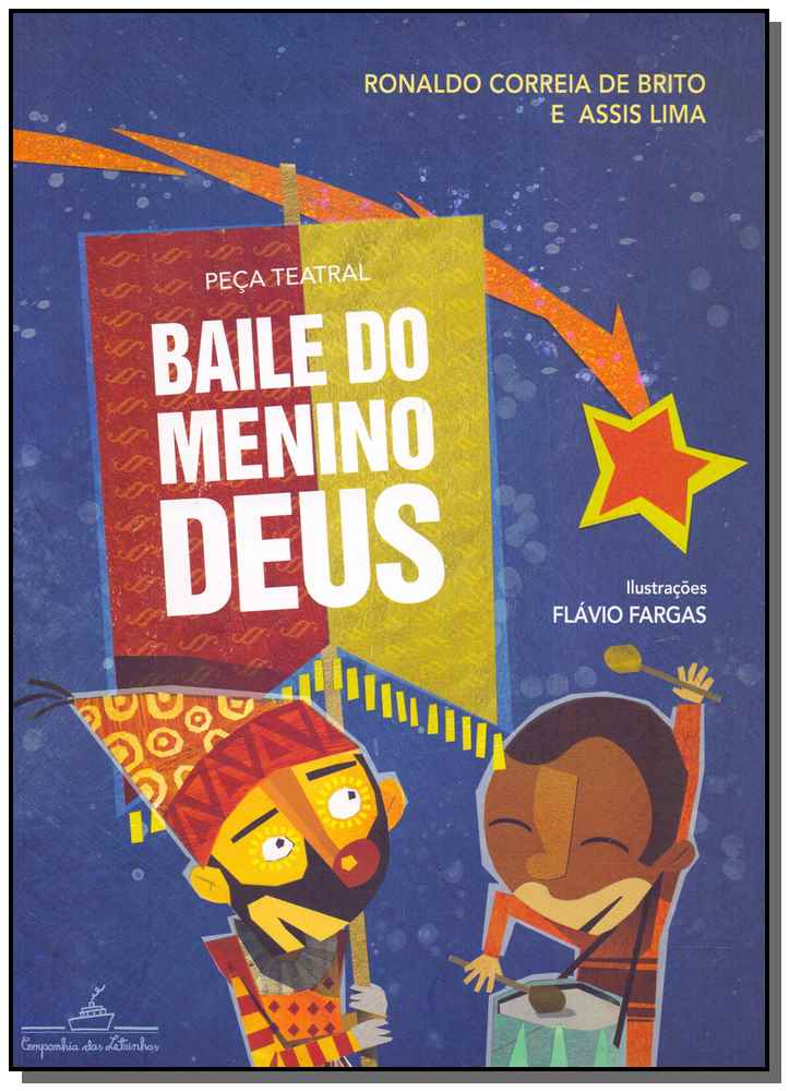 Baile do menino Deus