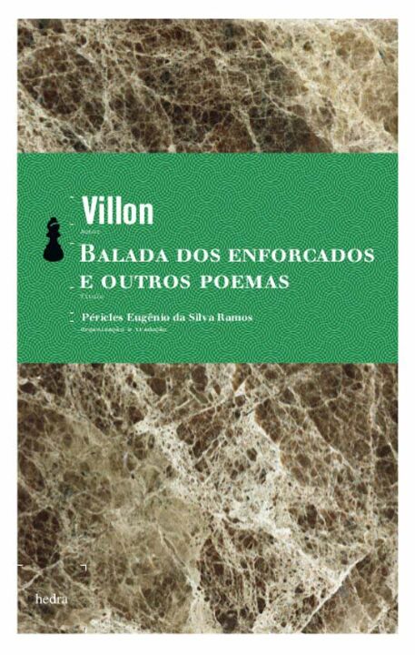 Balada dos enforcados e outros poemas