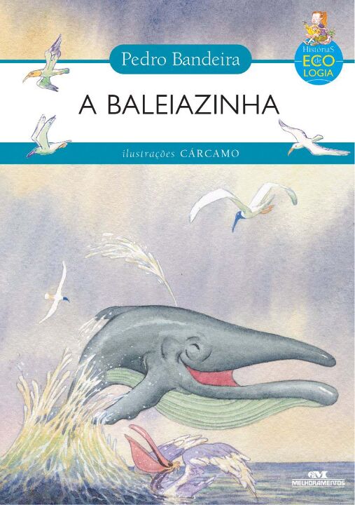 Baleiazinha, A