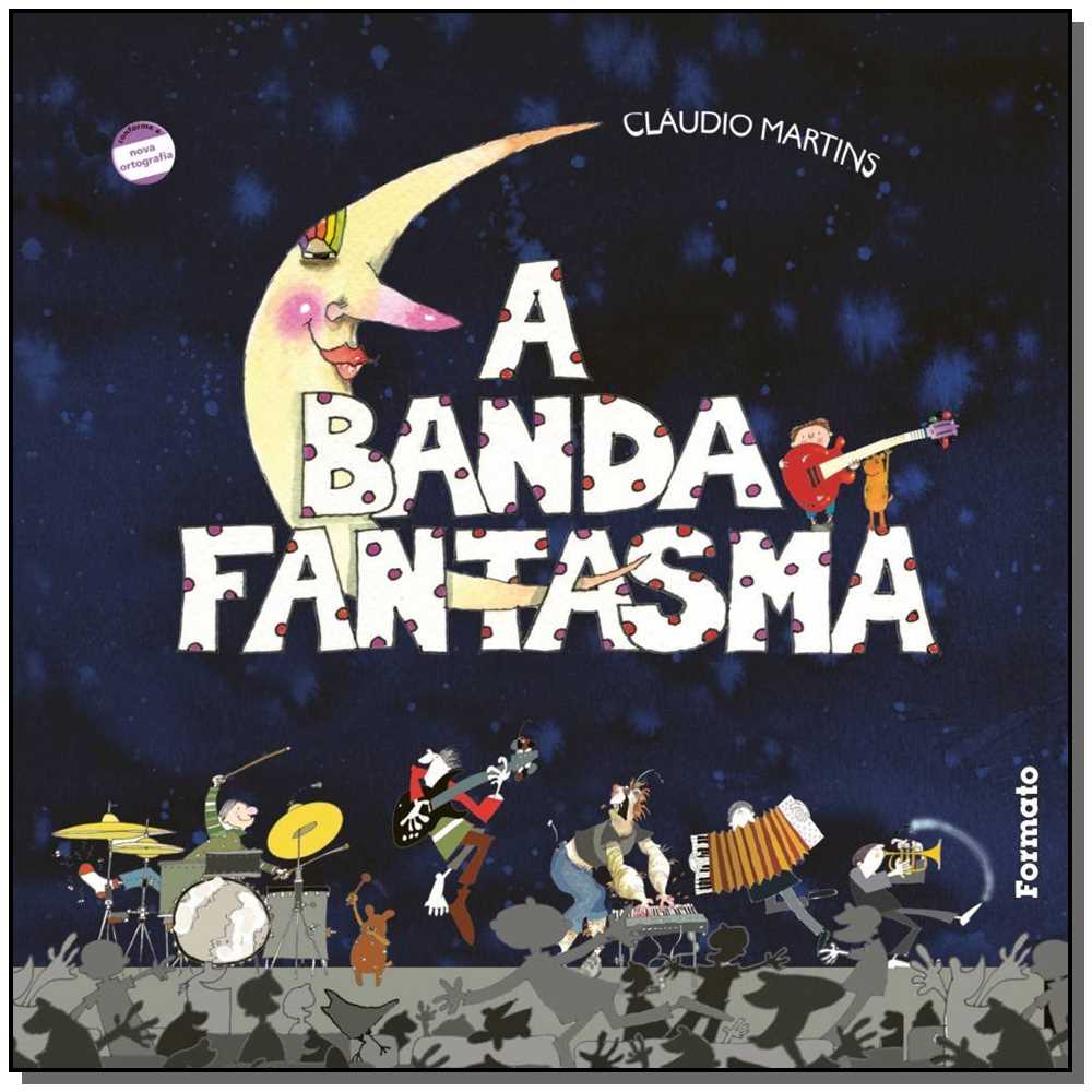 A banda fantasma