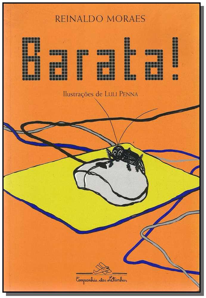 Barata!