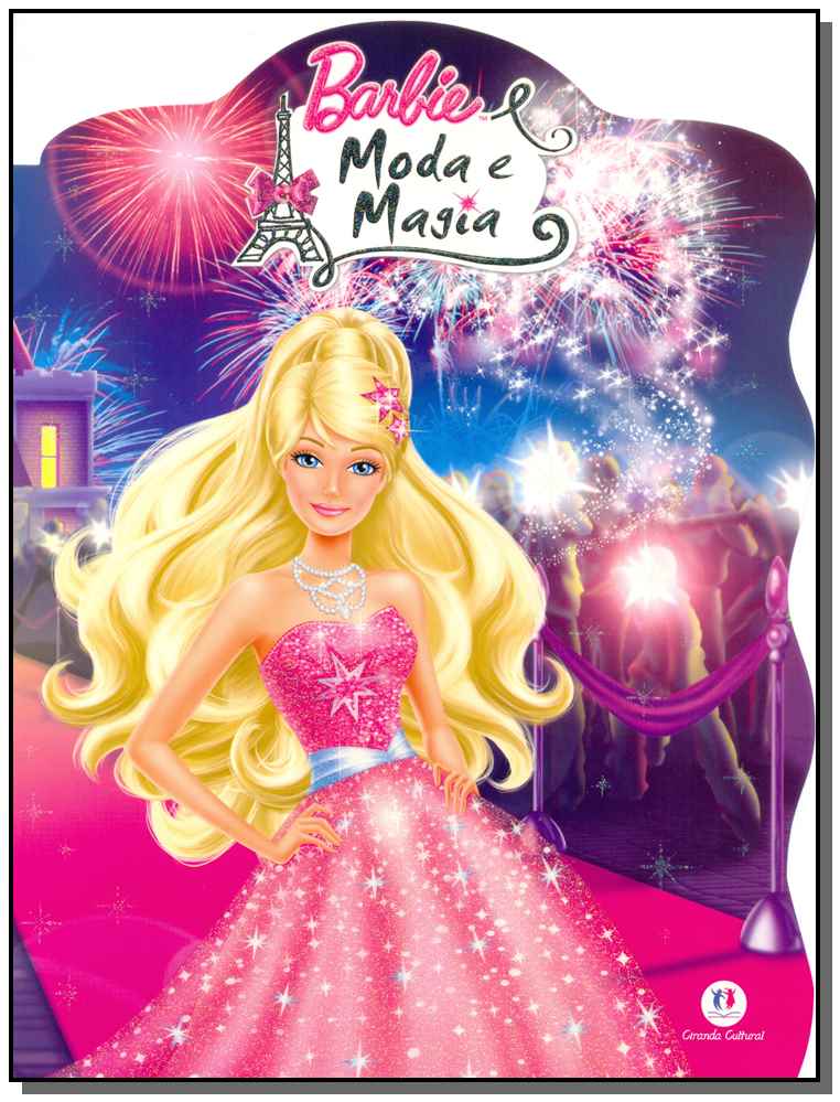 Barbie - Moda e magia