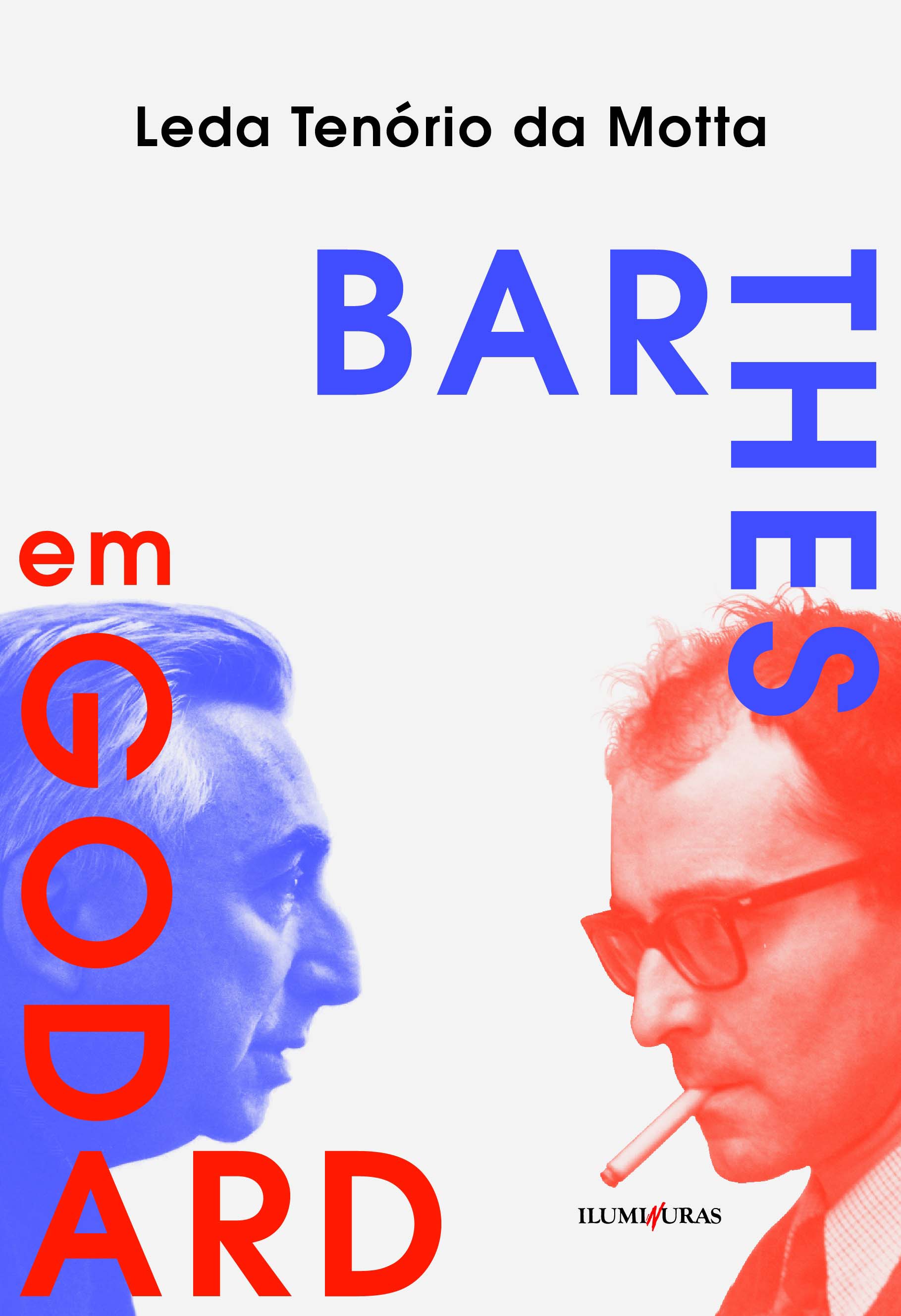 Barthes em Godard
