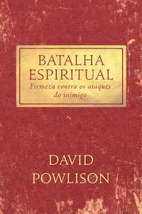 Batalha espiritual