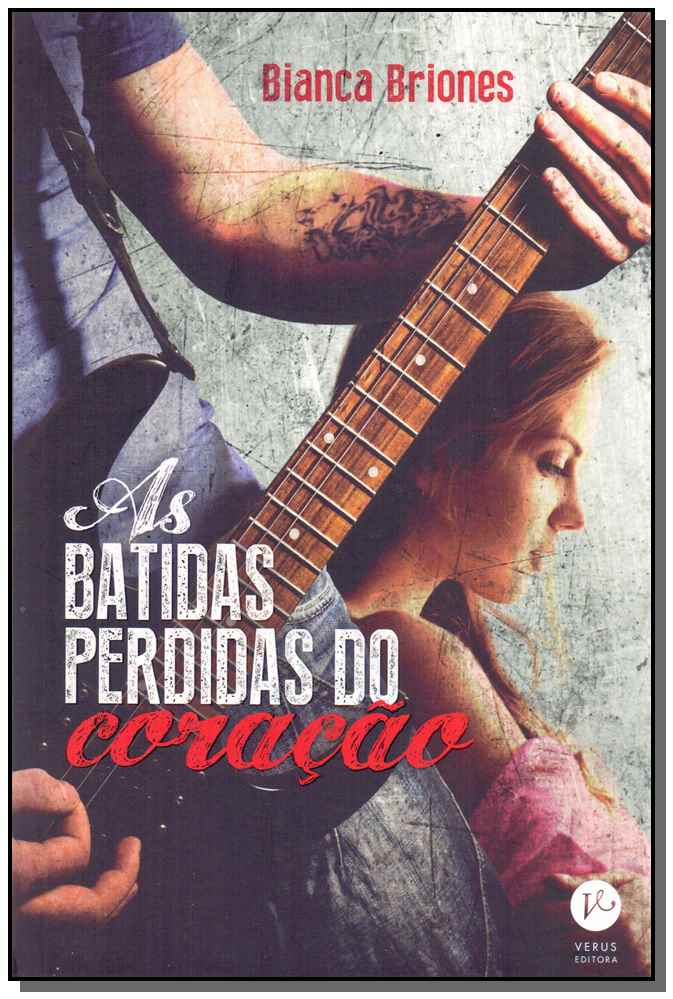 BATIDAS PERDIDAS DO CORAÇÃO, A