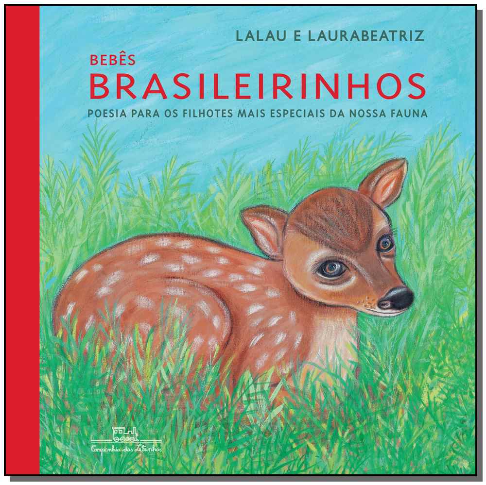 Bebês Brasileirinhos