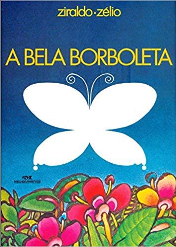 Bela Borboleta, A