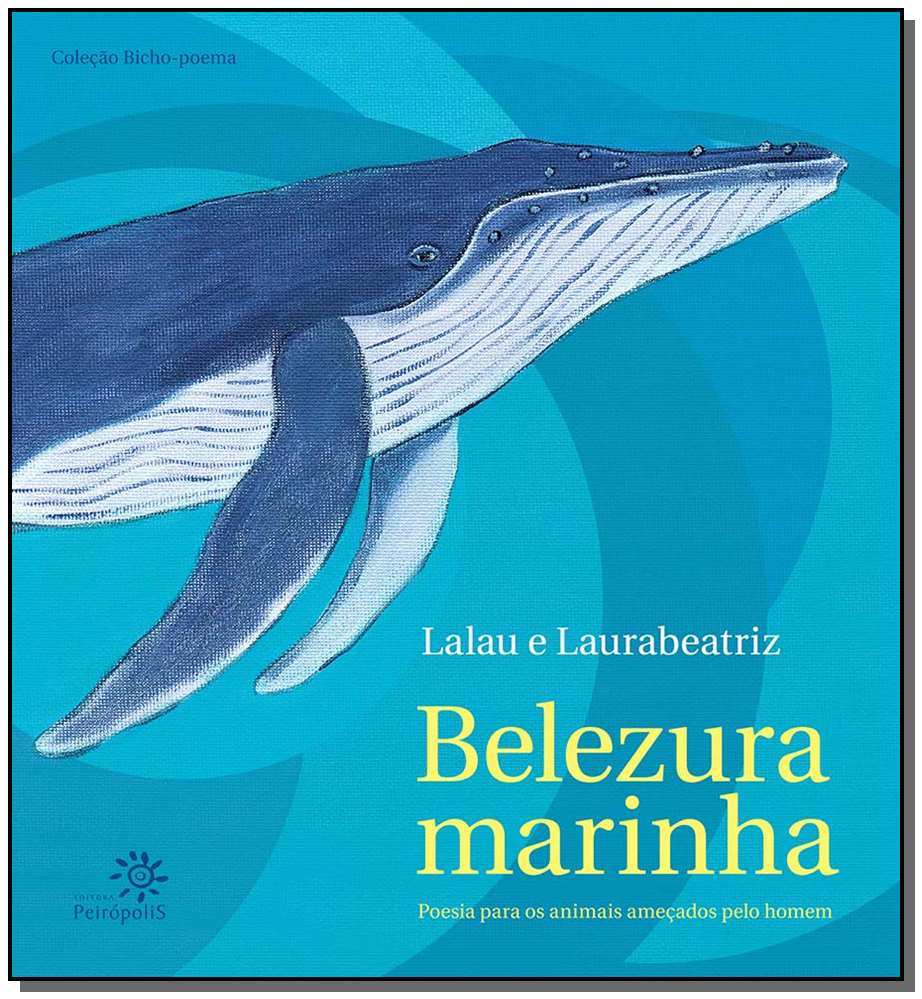 Belezura marinha