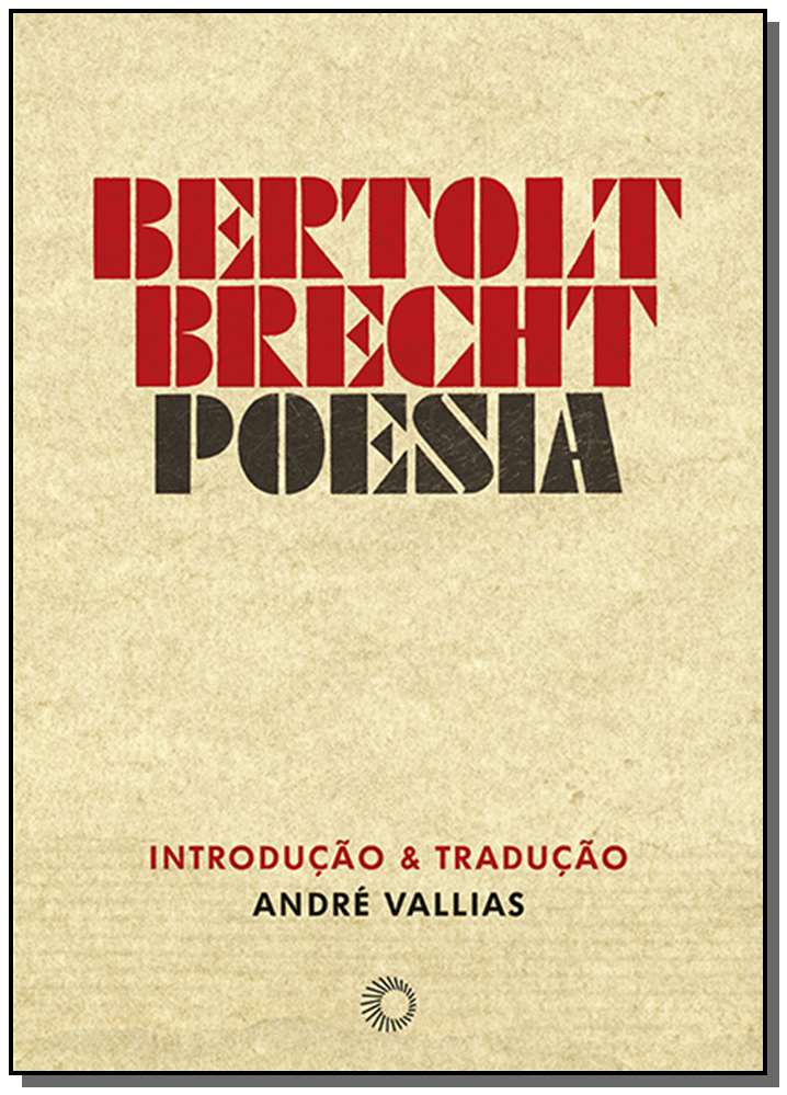 Bertolt Brecht: Poesia