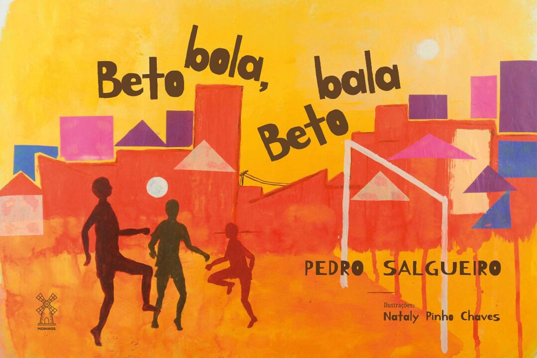 Beto bola, Beto bala