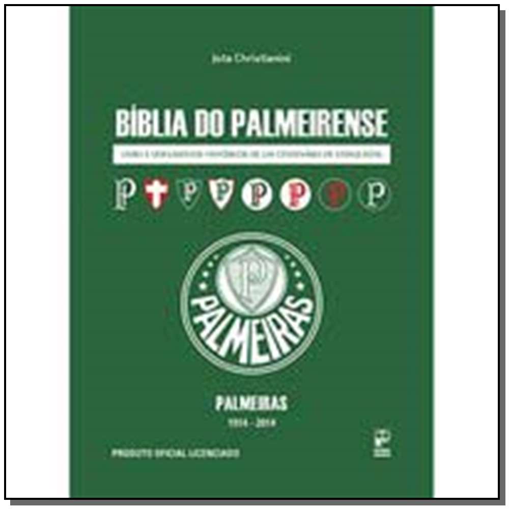 Bíblia do Palmeirense