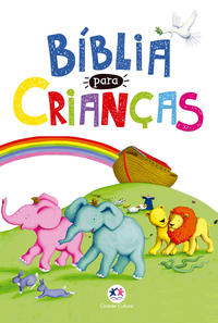 Bíblia para crianças