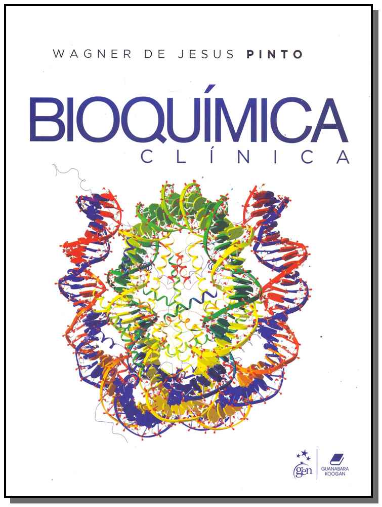 Bioquímica Clínica