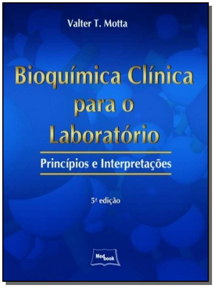 Bioquímica clínica para o laboratório