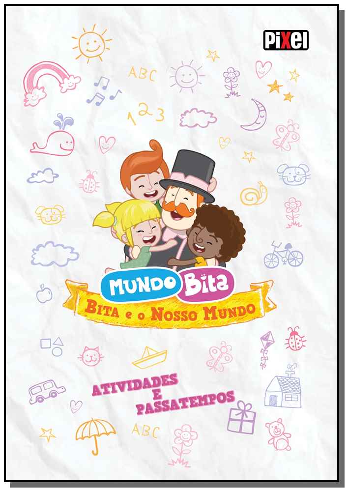 Bita e o nosso mundo