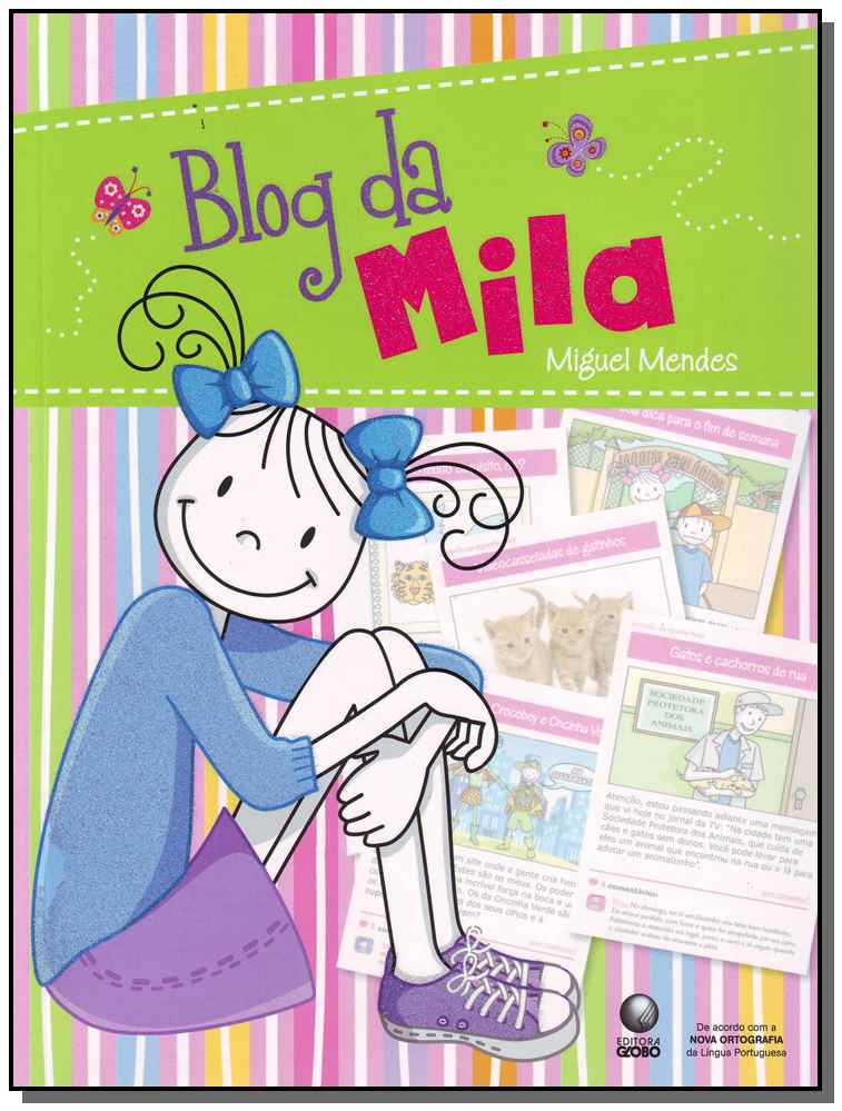 Blog Da Mila