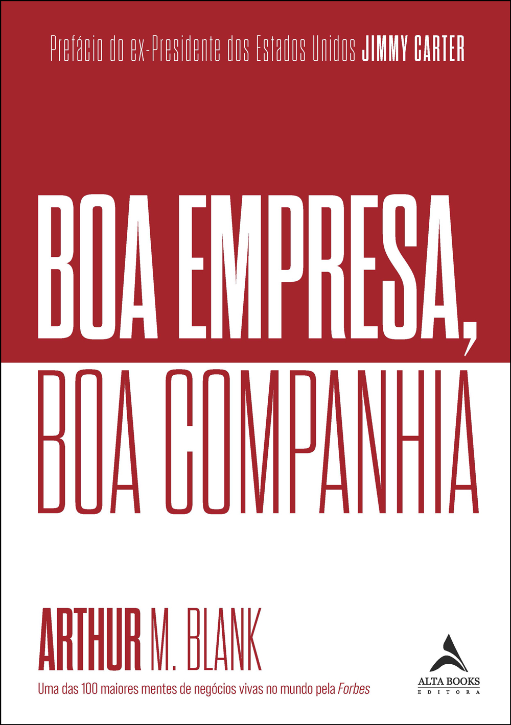 Boa Empresa, Boa Companhia