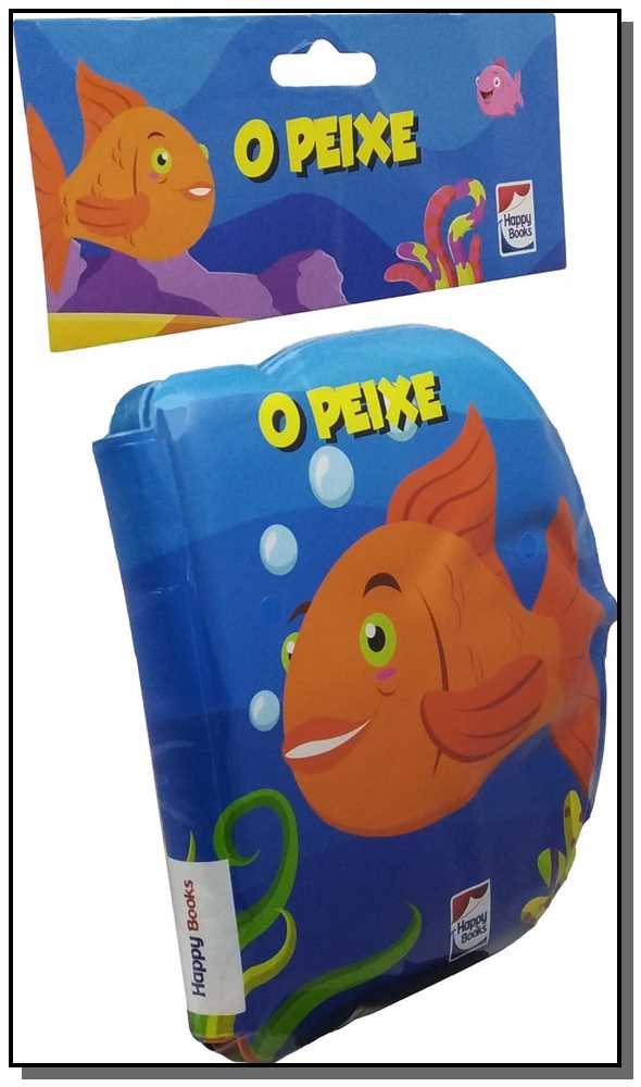 Bolhas Divertidas: Peixe, O