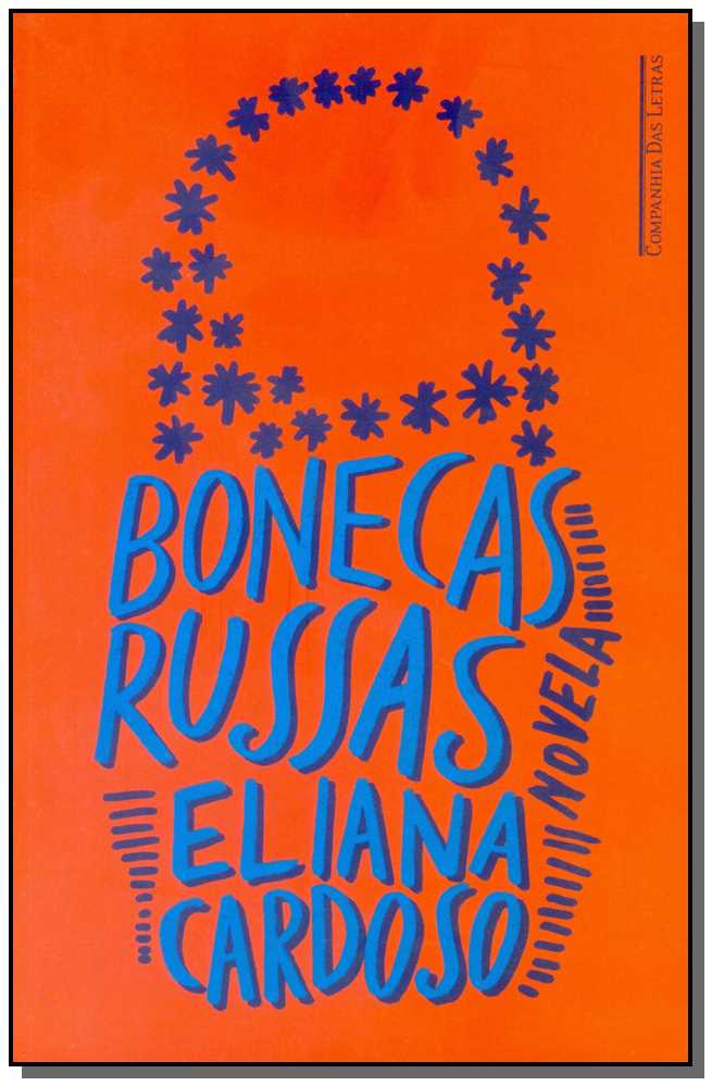 Bonecas russas