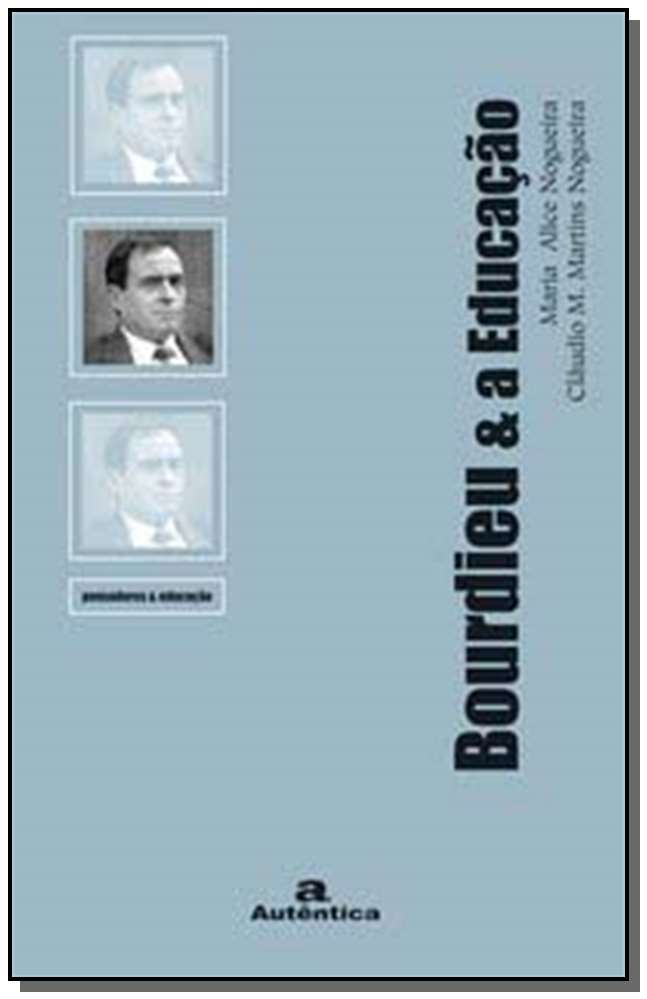 Bourdieu & a Educação