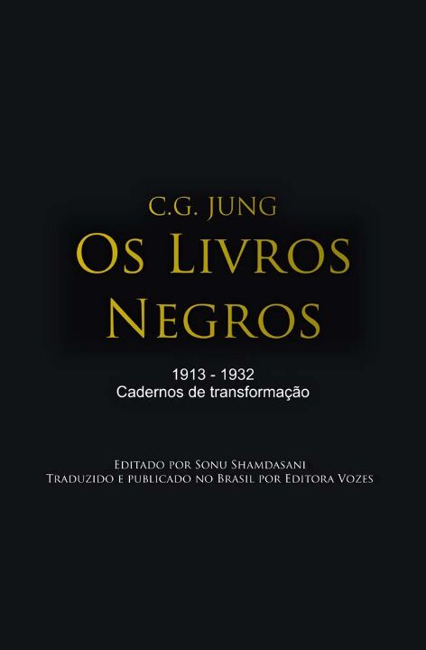 Os Livros Negros - Caixa