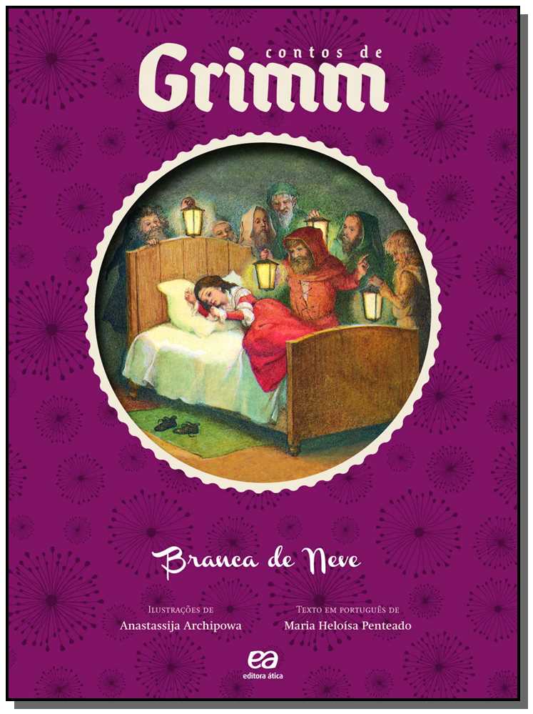 Branca de Neve