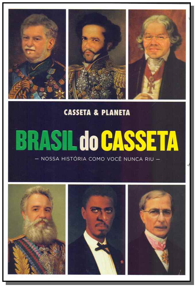 Brasil do Casseta