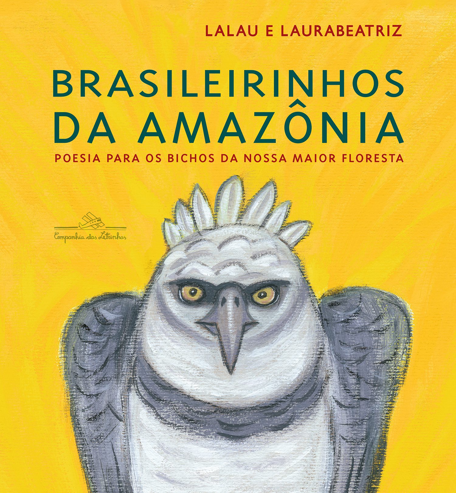 Brasileirinhos da Amazônia (Nova edição)