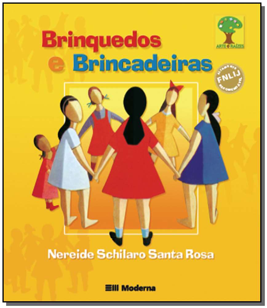 Brinquedos e Brincadeiras