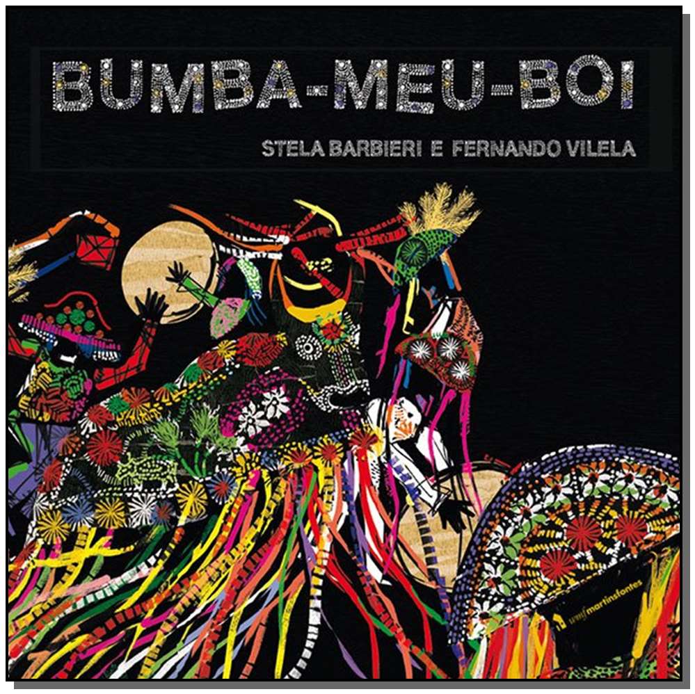 Bumba-meu-boi
