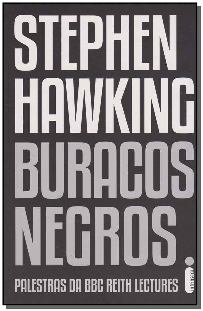 Buracos Negros