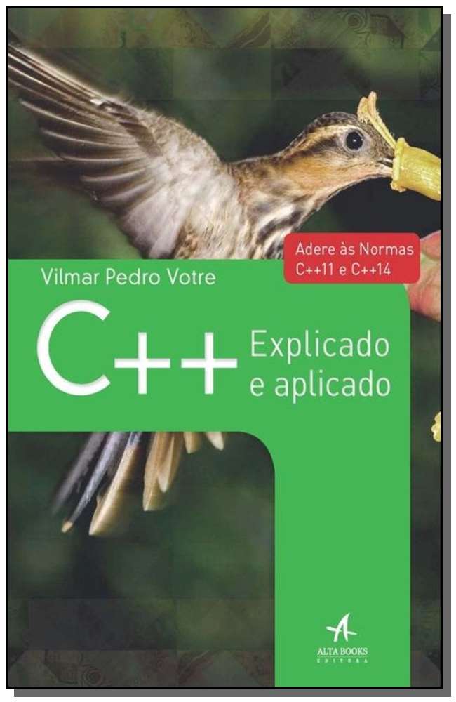 C++ Explicado e Aplicado