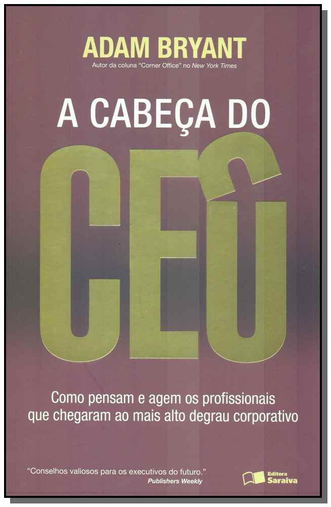 Cabeça do Ceo, A