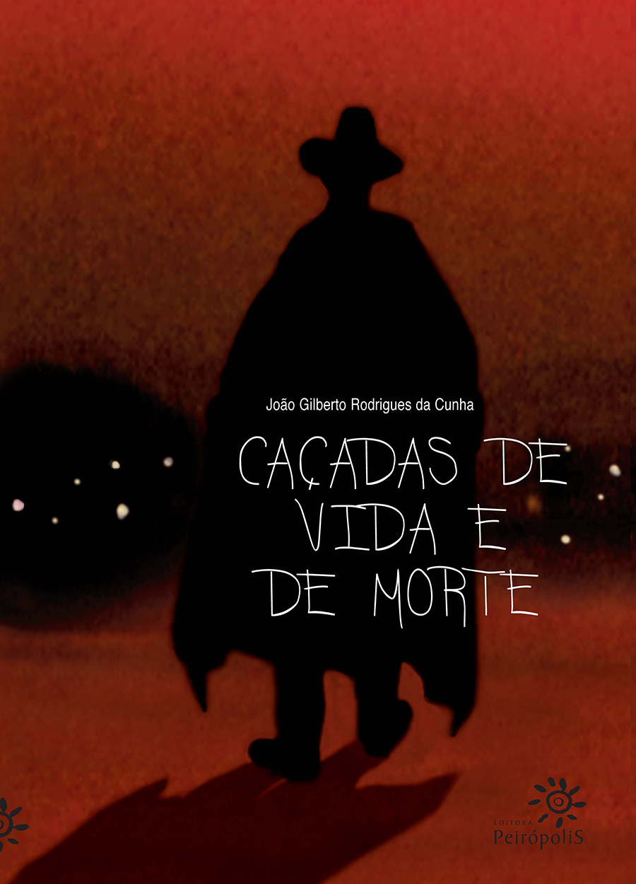 Caçadas de vida e de morte