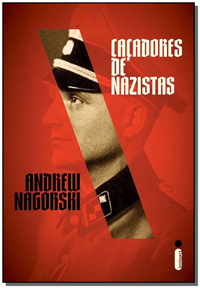 Caçadores De Nazistas