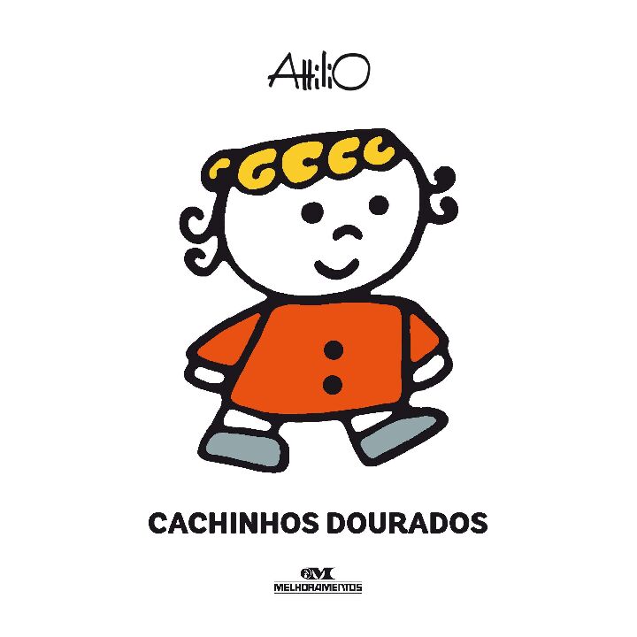 Cachinhos Dourados