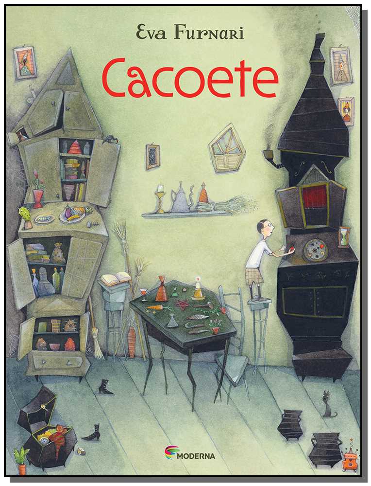 Cacoete