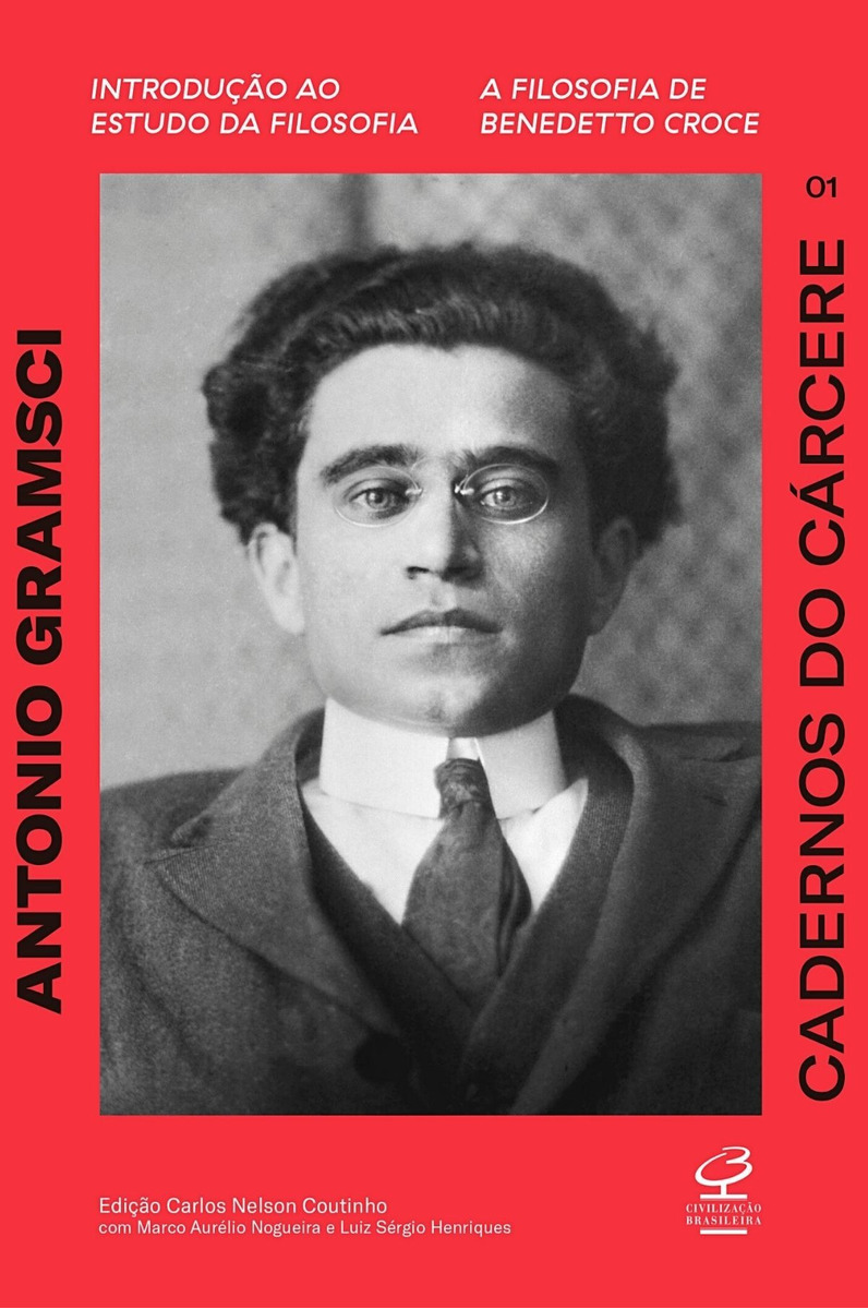 Cadernos do cárcere (Vol. 1)