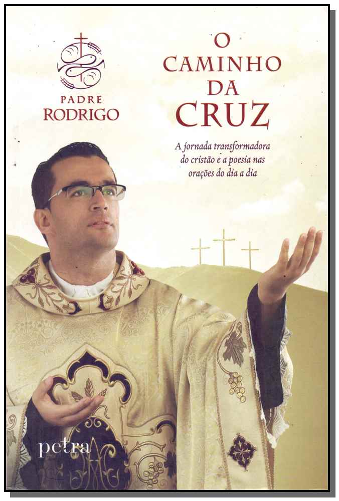 O caminho da cruz