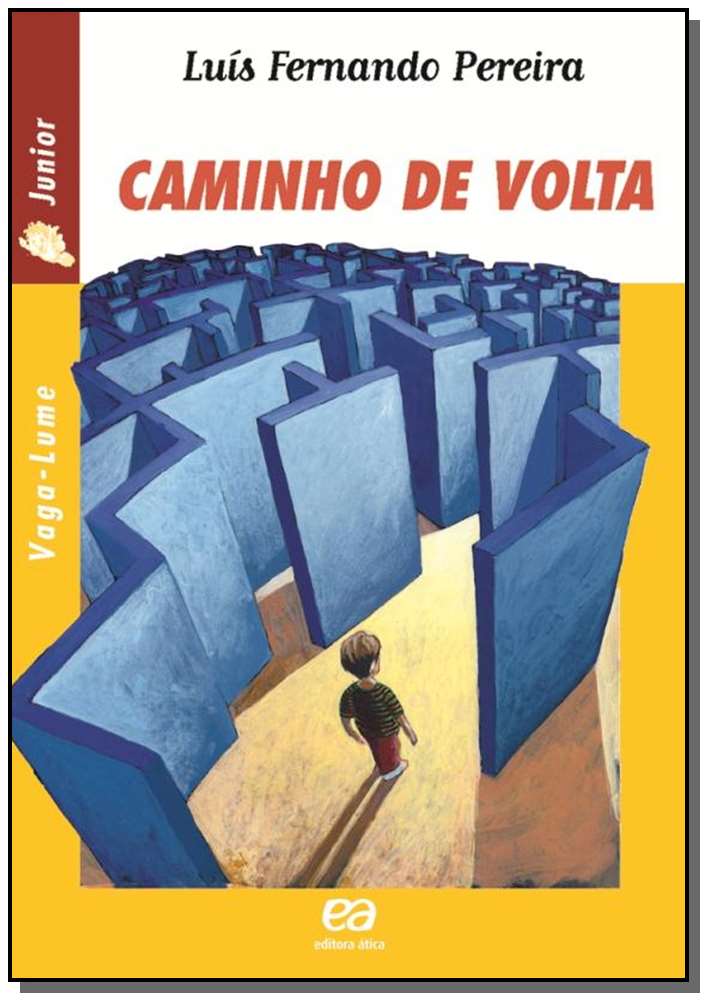 Caminho de volta