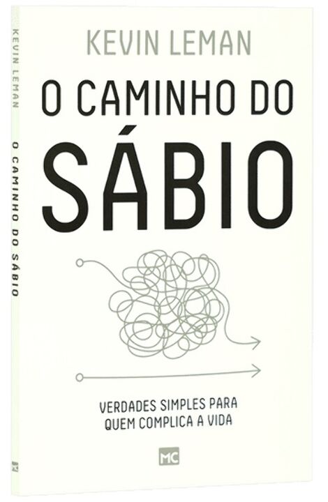 O caminho do sábio