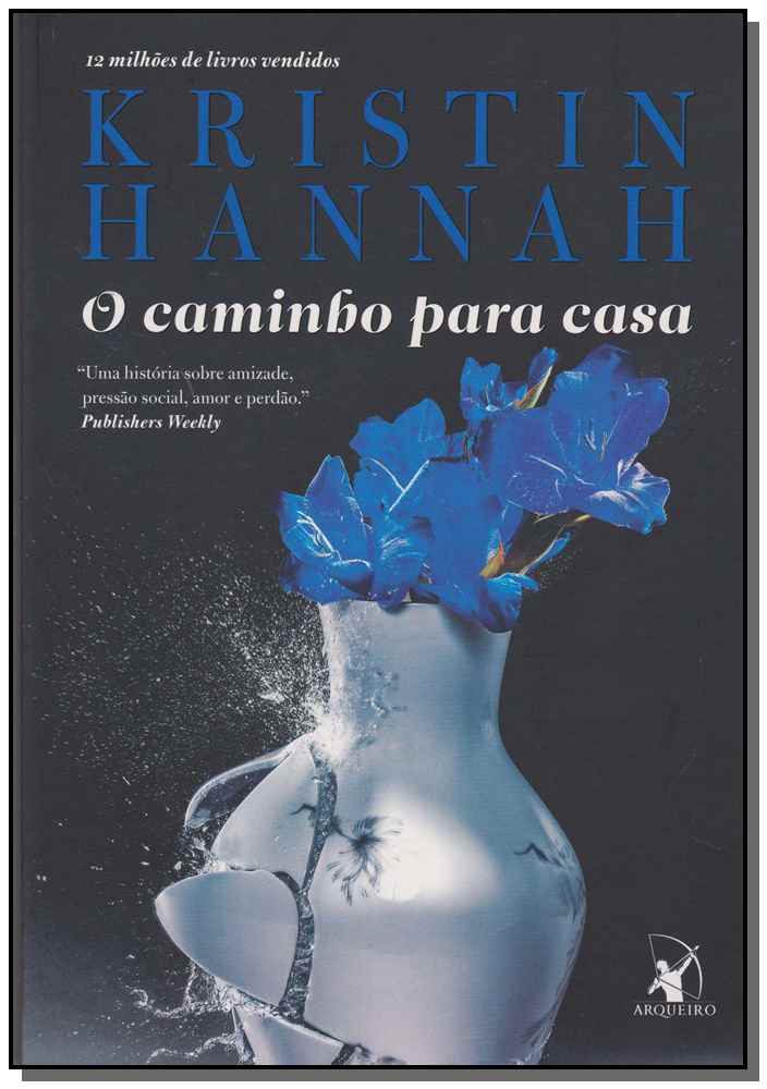 O caminho para casa